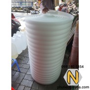 MÀNG XỐP PE FOAM BẢO VỆ SẢN PHẨM  MÀNG XỐP PE FOAM BẢO VỆ SẢN PHẨM